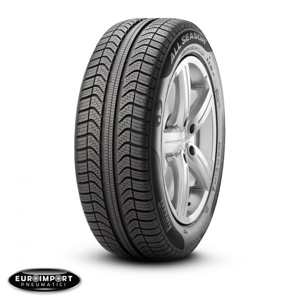Pirelli CINTURATO AS +  225/40 R18 92 Y  RUNFLAT XL 